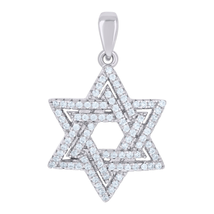 925 Sterling Silver Pendant