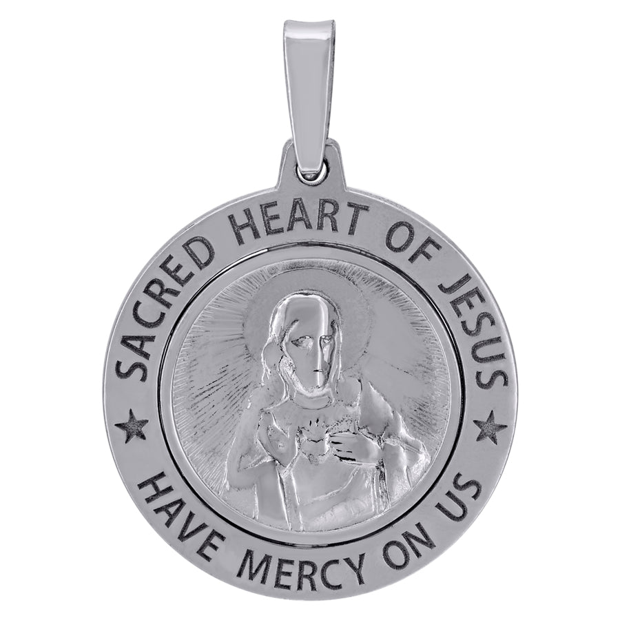 925 Sterling Silver Pendant