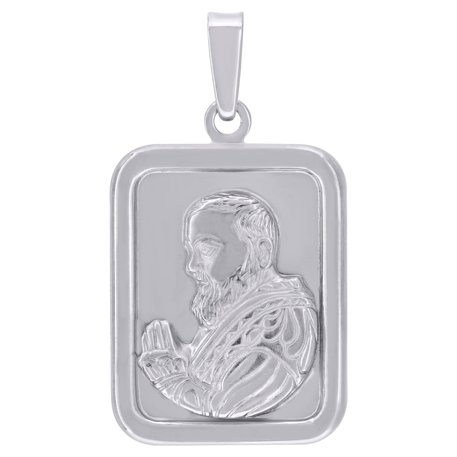 925 Sterling Silver Pendant