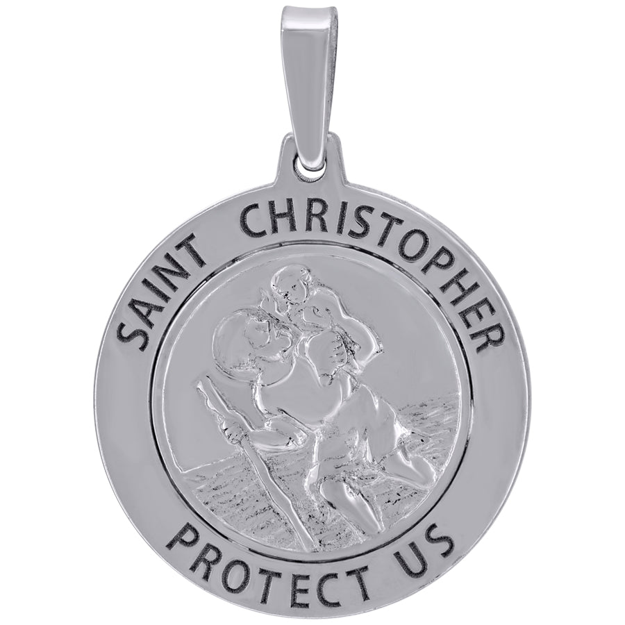 925 Sterling Silver Pendant
