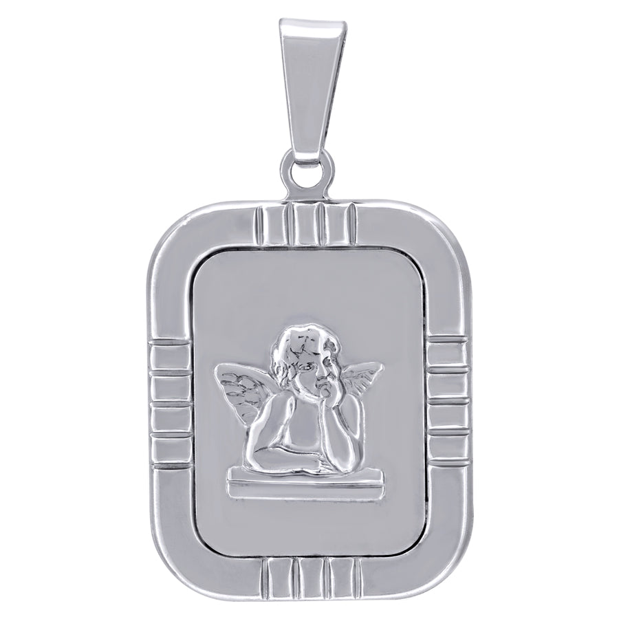 925-Cz Fashion Pendant