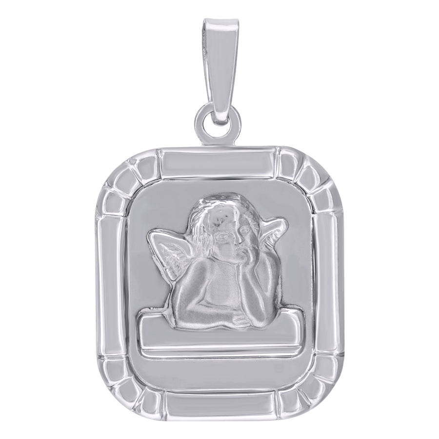 925-Cz Fashion Pendant