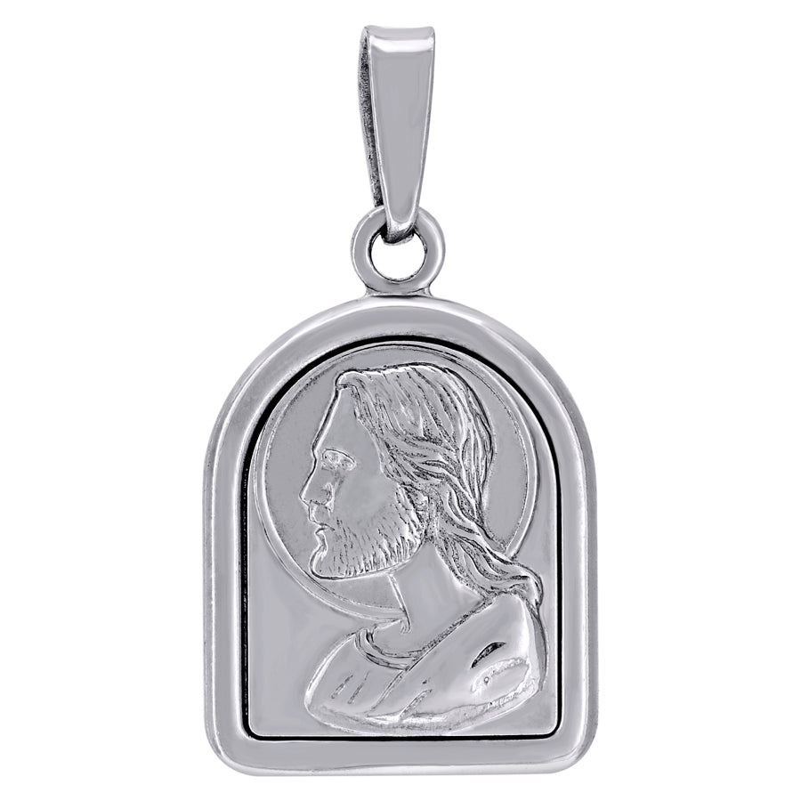 925 Sterling Silver Pendant