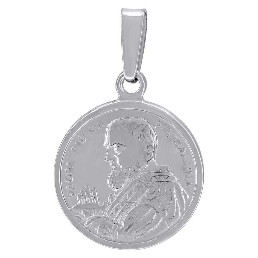 925 Sterling Silver Pendant