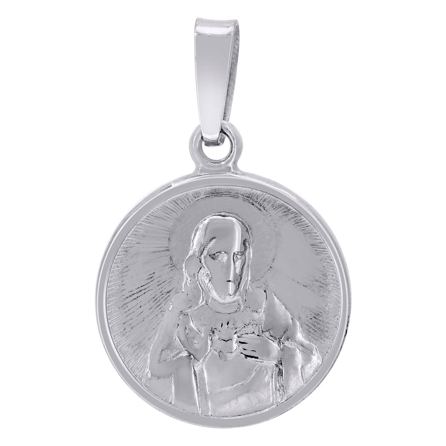 925 Sterling Silver Pendant