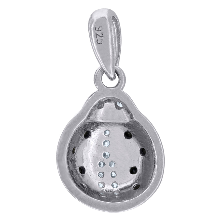 925 Cz Pendant
