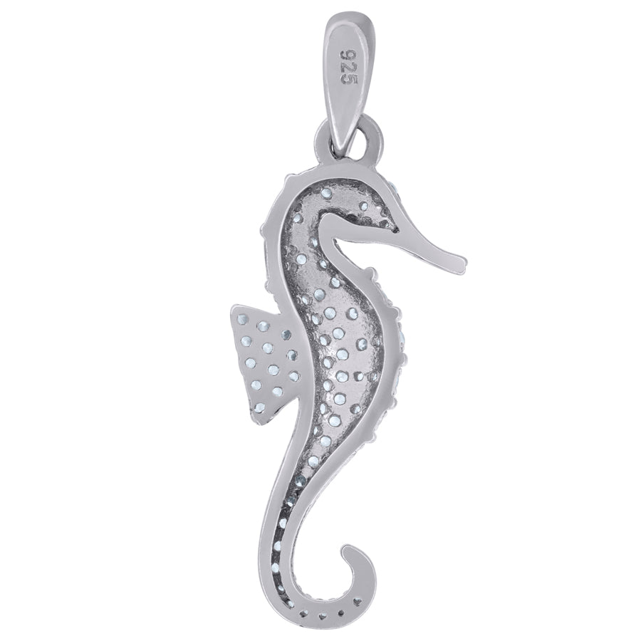 925 Cz Pendant