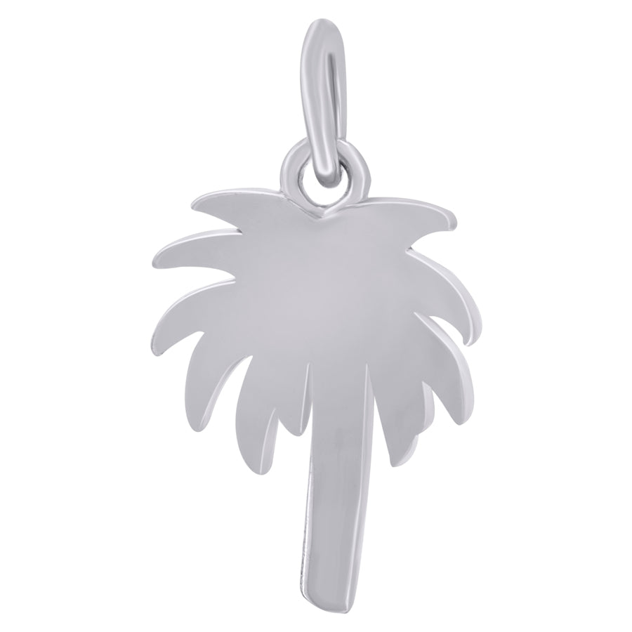 925 Sterling Silver Pendant
