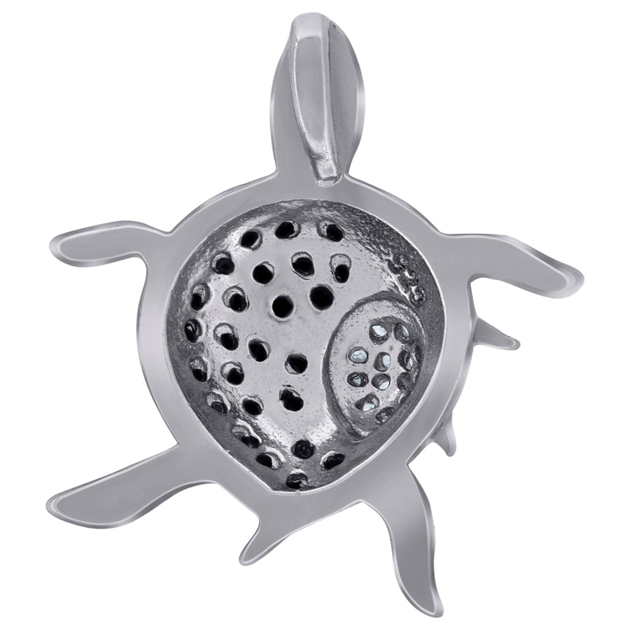 925 Cz Pendant