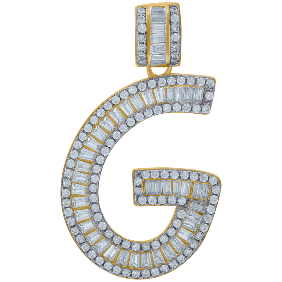 925 Cz Pendant