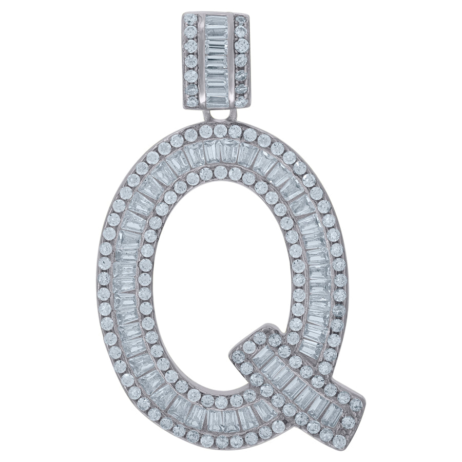925 Cz Pendant