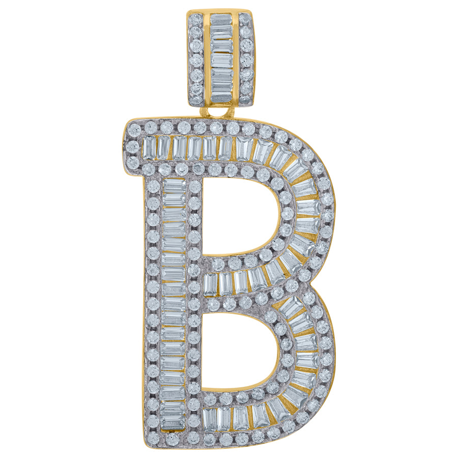 925 Cz Pendant