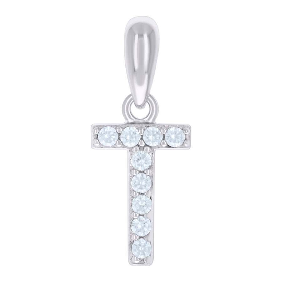 925 Cz "T" Initial