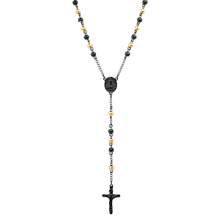 Stainless Steel Neckalce