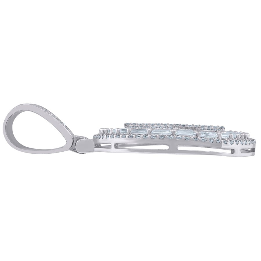 925-Sterling Silver Pendant