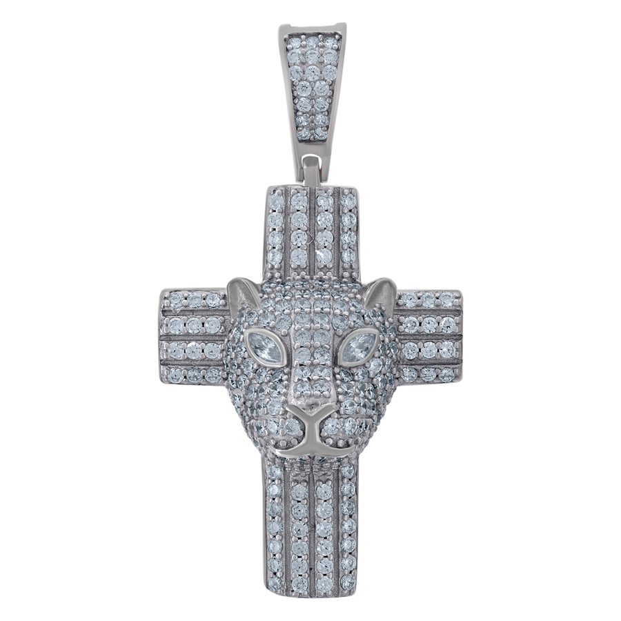 925 Sterling Silver Pendant