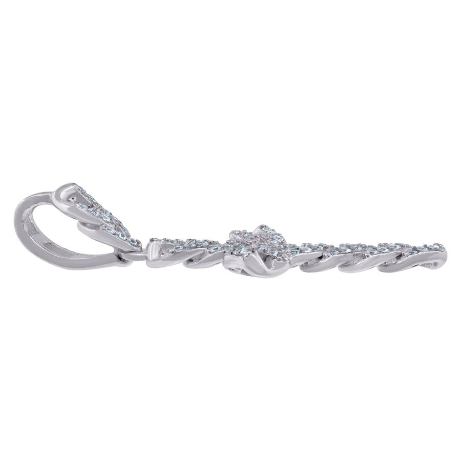 925 Sterling Silver Pendant
