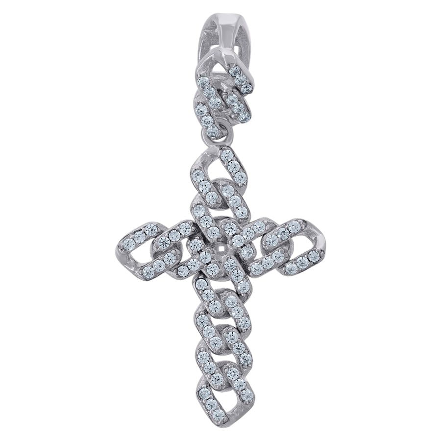 925 Sterling Silver Pendant