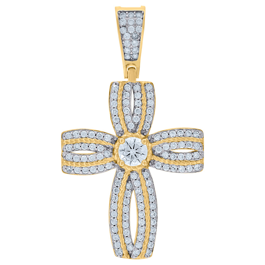 925 Sterling Silver Pendant