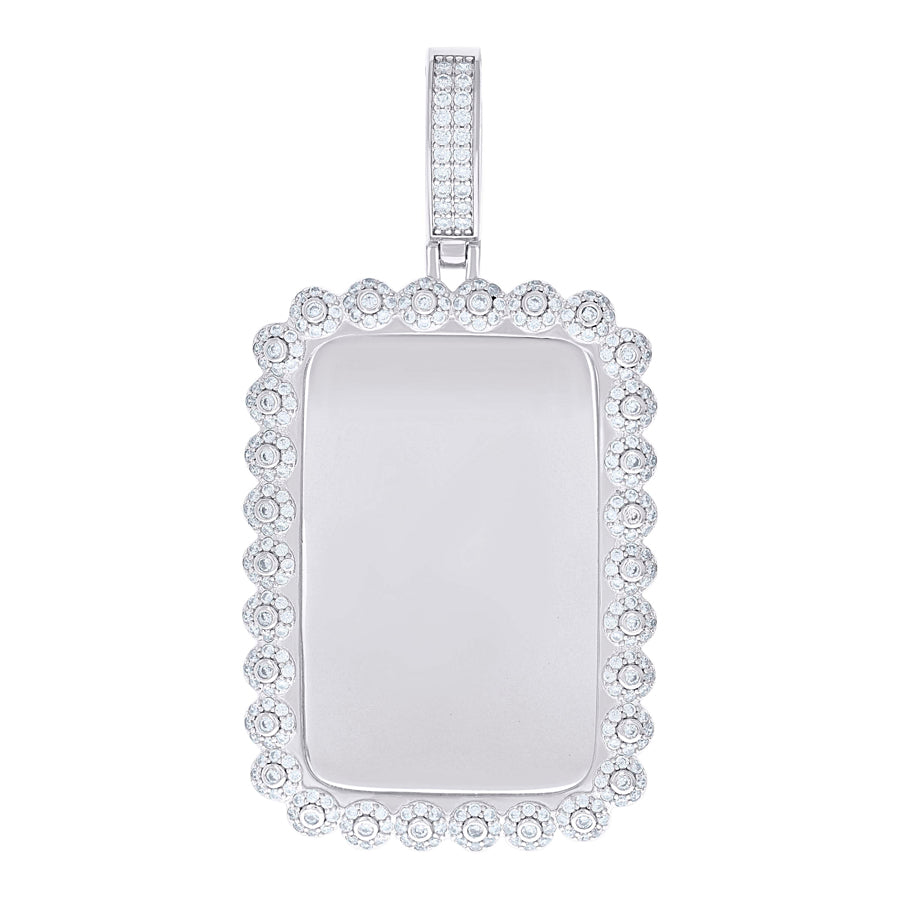 925 Sterling Silver Pendant