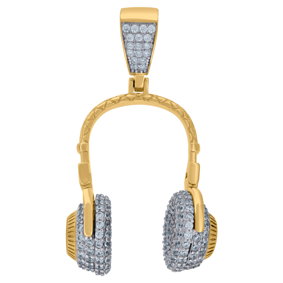 925 Sterling Silver Pendant
