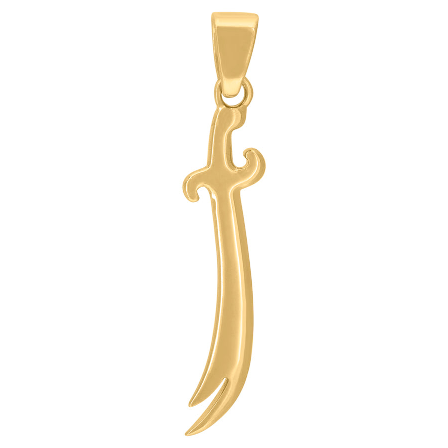 925-Sterling Silver Pendant