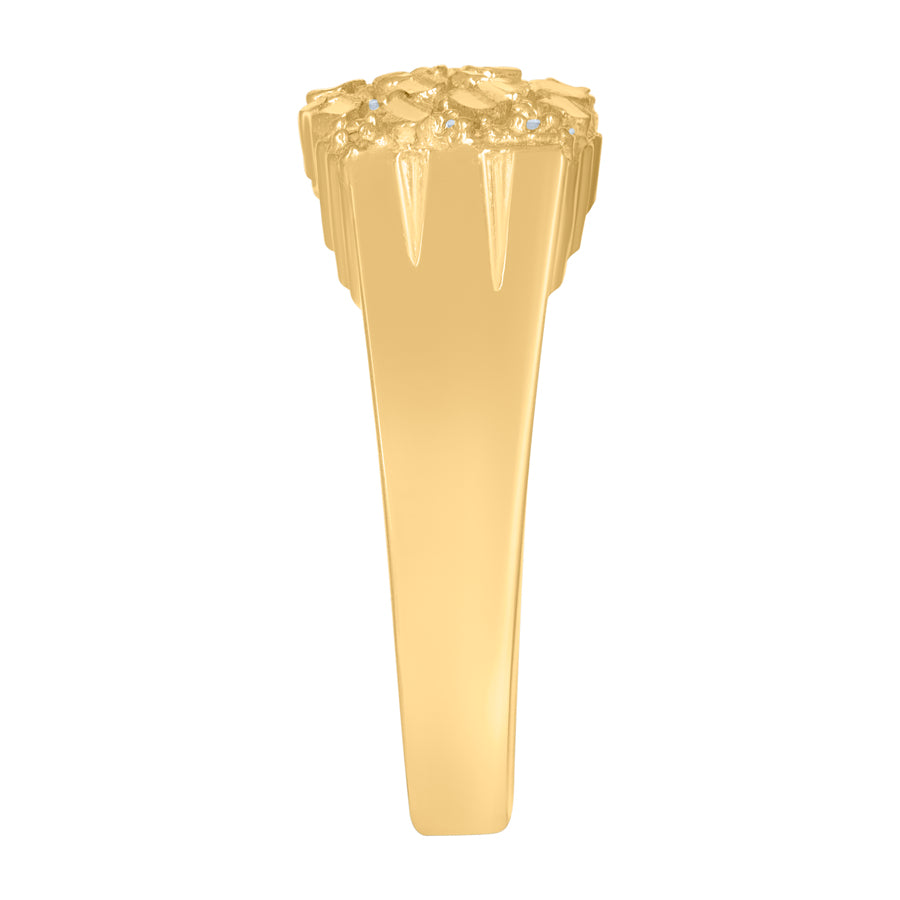 10Kt Gold Ring