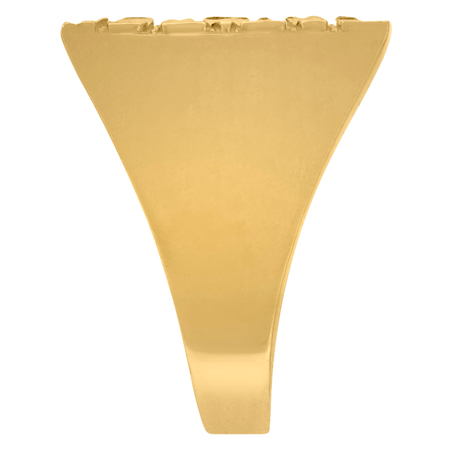10Kt Gold Ring