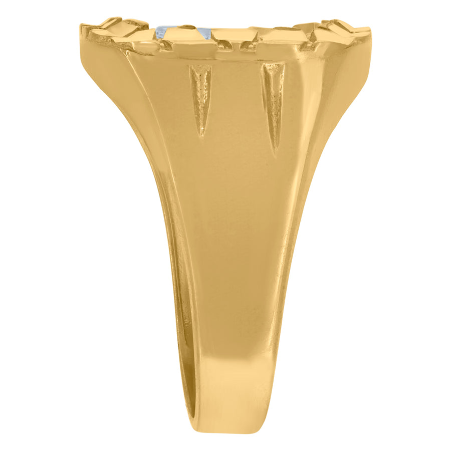 10Kt Gold Ring