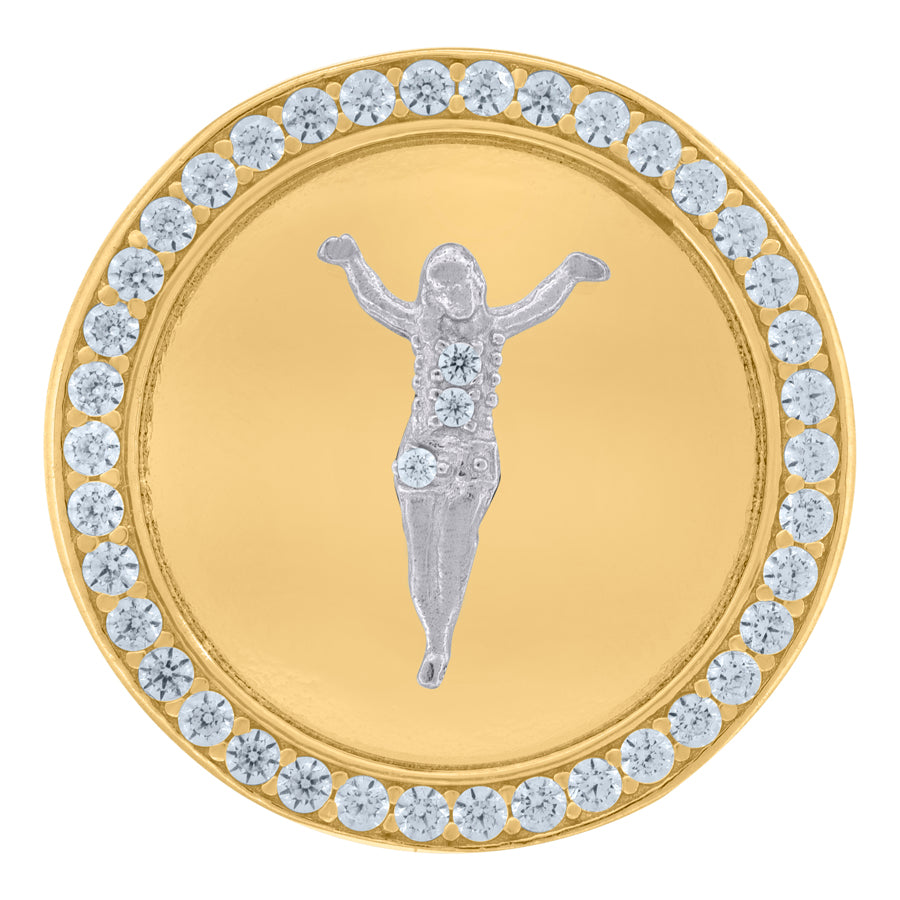 10Kt Gold Ring