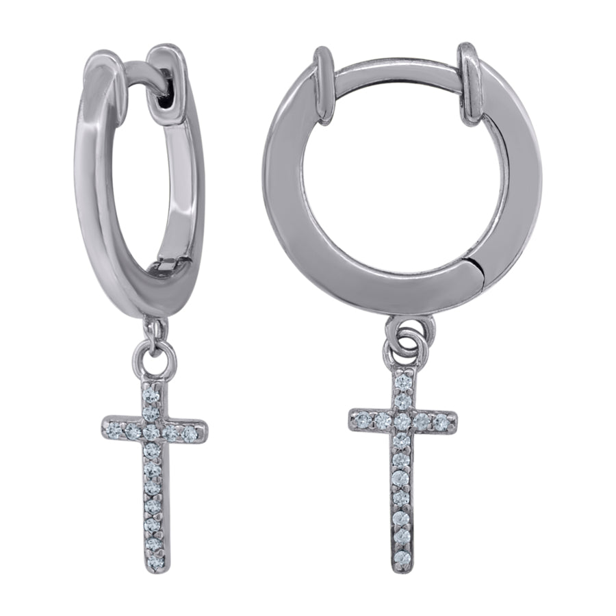 925 Sterling Silver Earring