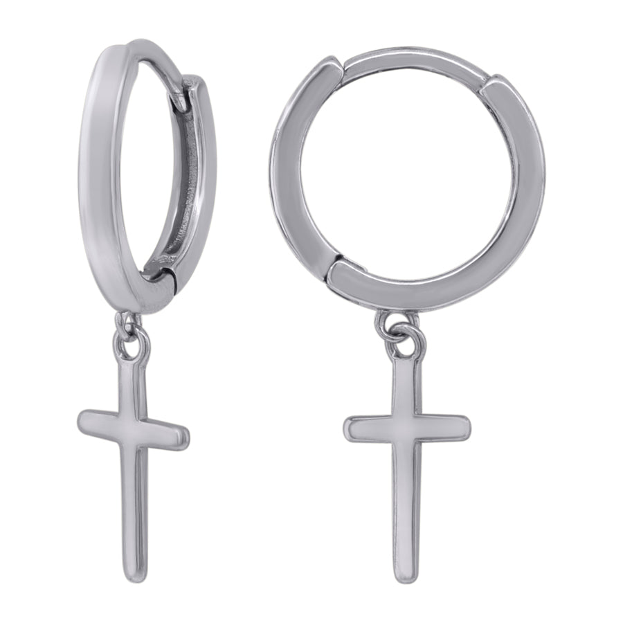 925 Sterling Silver Earring