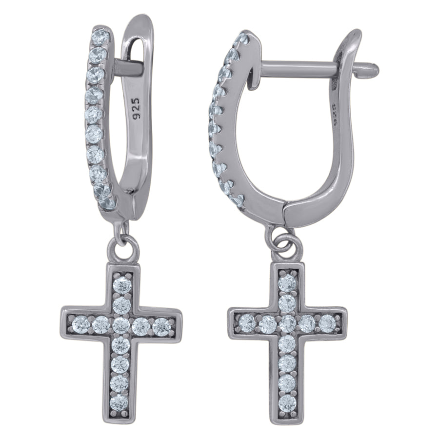 925 Sterling Silver Earring