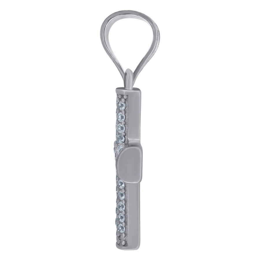 925 Sterling Silver Pendant