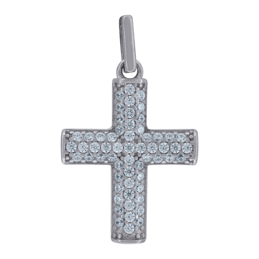 925 Sterling Silver Pendant