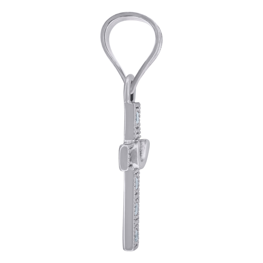 925 Sterling Silver Pendant
