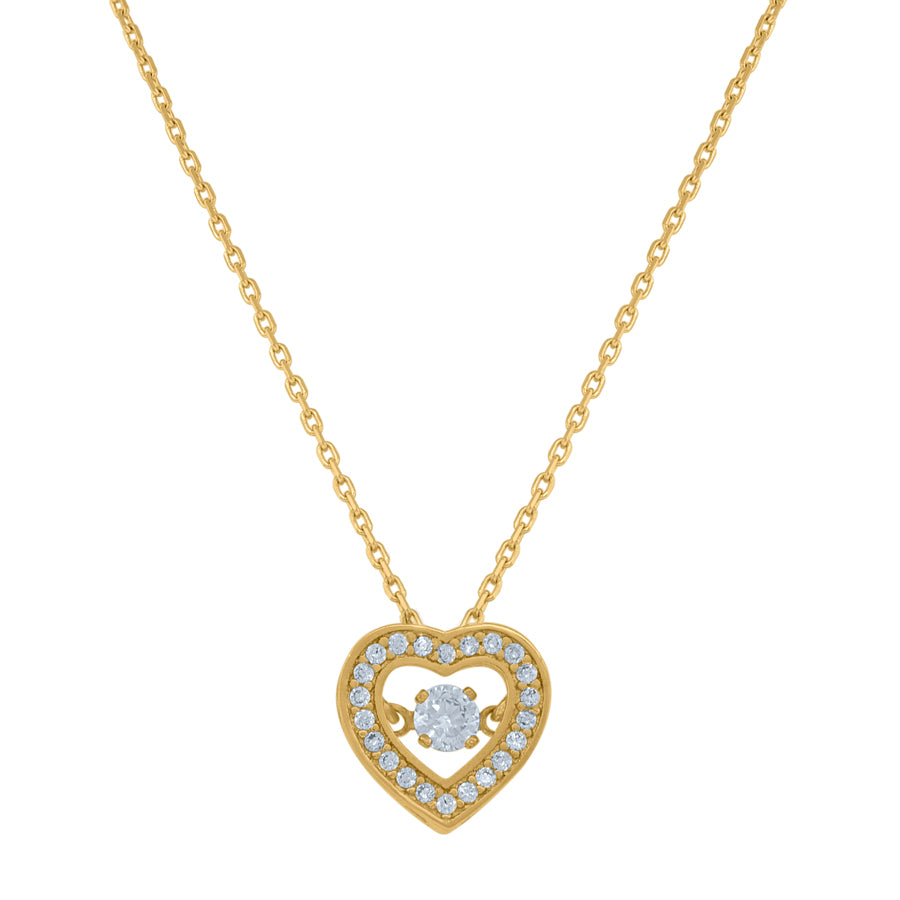 14Kt Gold Fancy Necklace