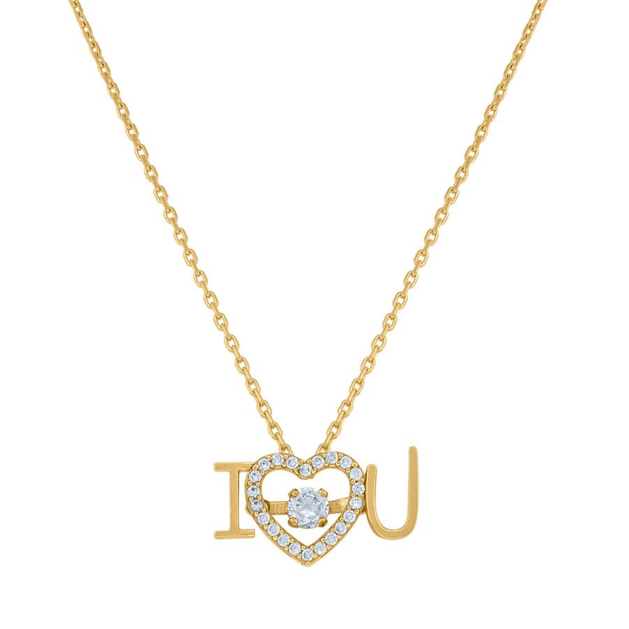 14Kt Gold Fancy Necklace