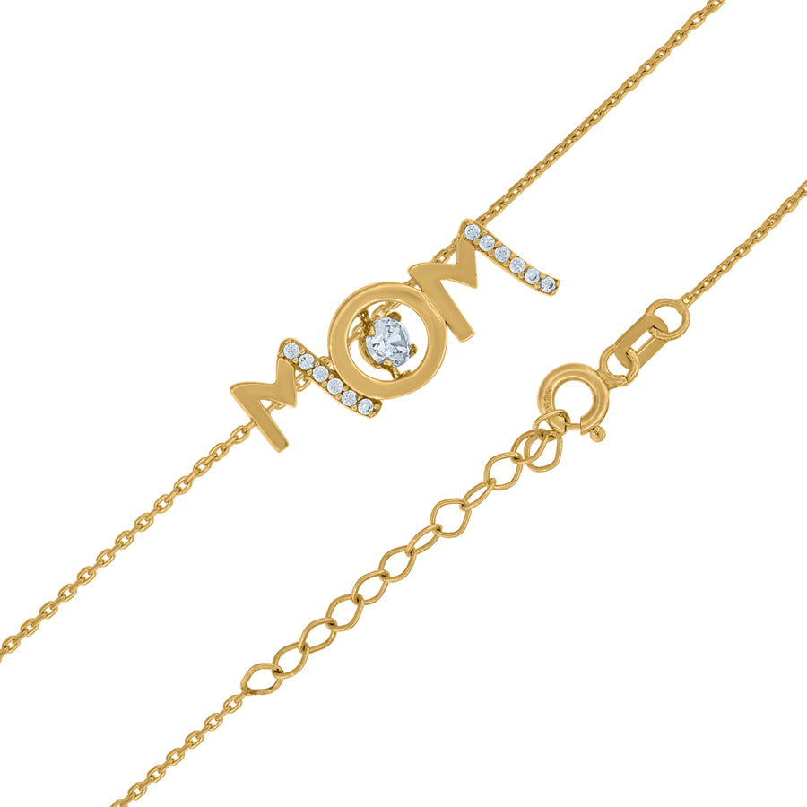 14Kt Gold Fancy Necklace