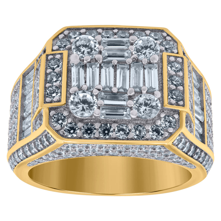 925 Sterling Silver Ring