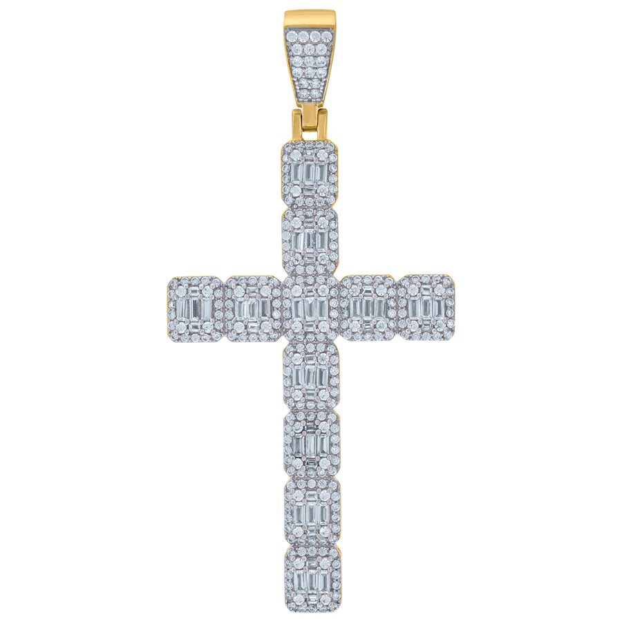 925 Sterling Silver Pendant