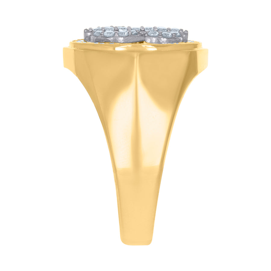 10Kt Gold Ring