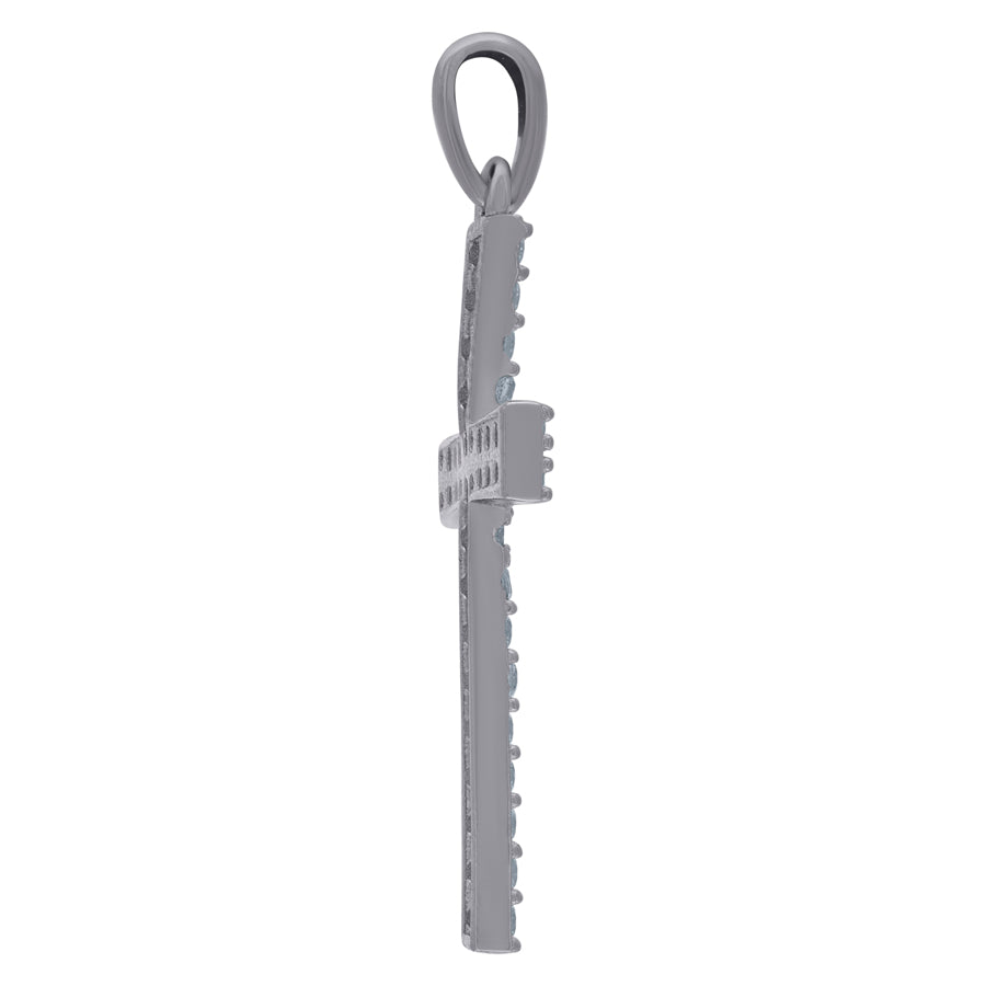 925 Sterling Silver Pendant
