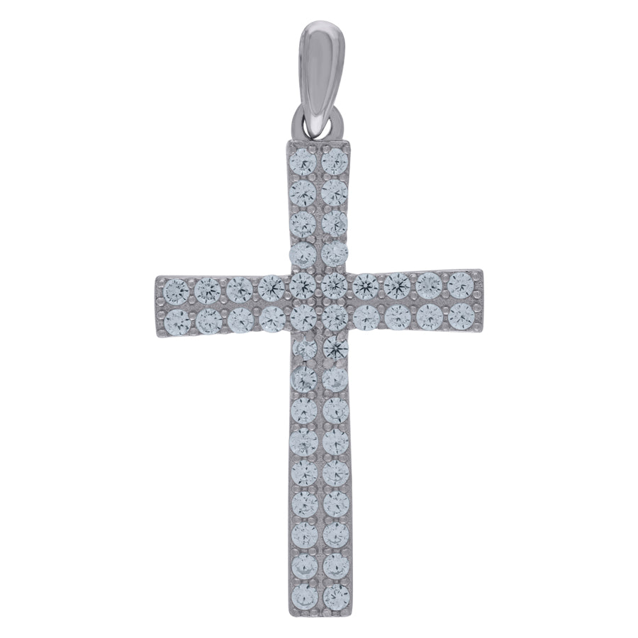 925 Sterling Silver Pendant