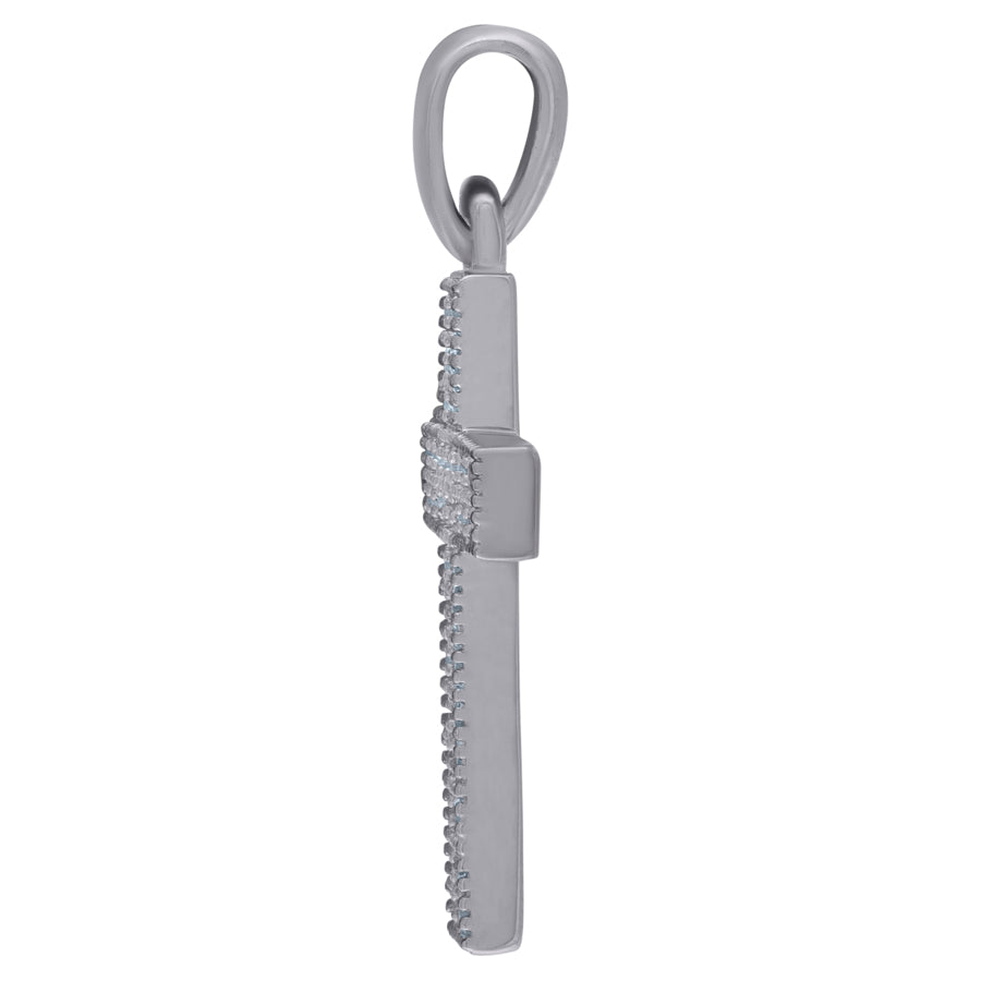 925 Sterling Silver Pendant