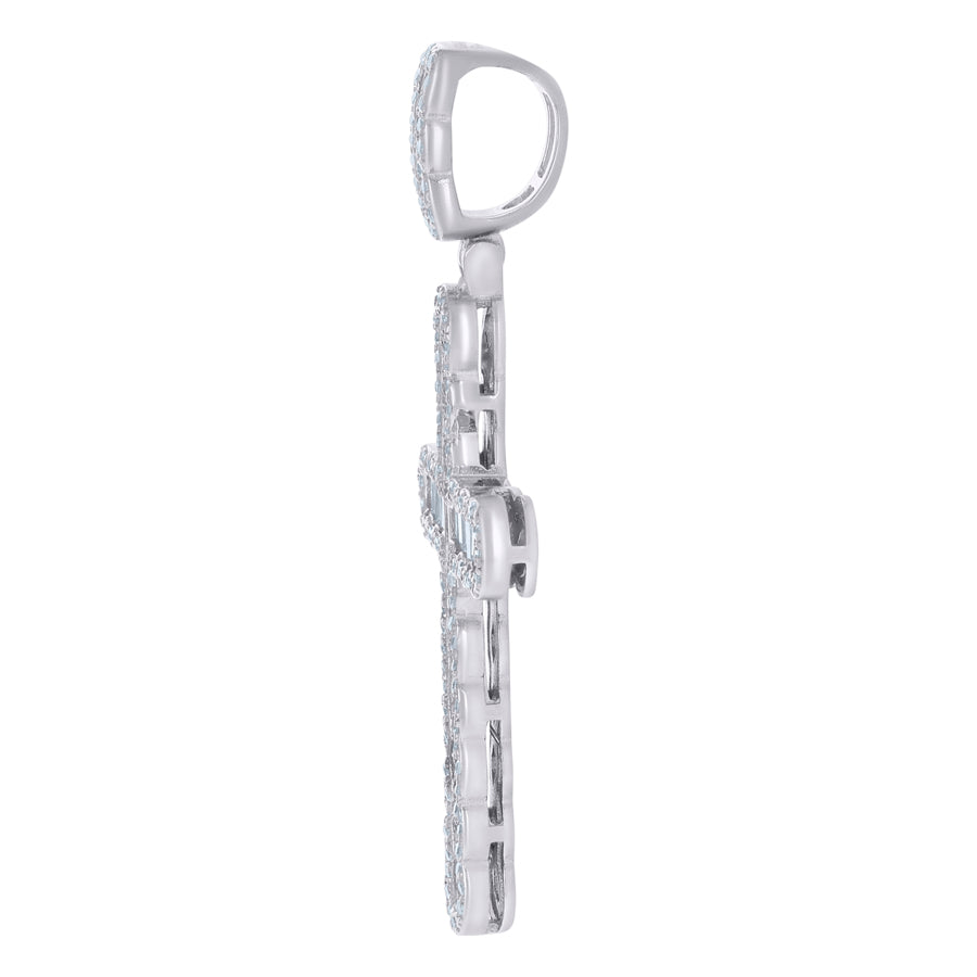 925 Sterling Silver Pendant