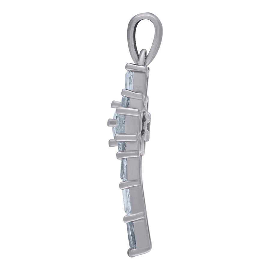 925 Sterling Silver Pendant