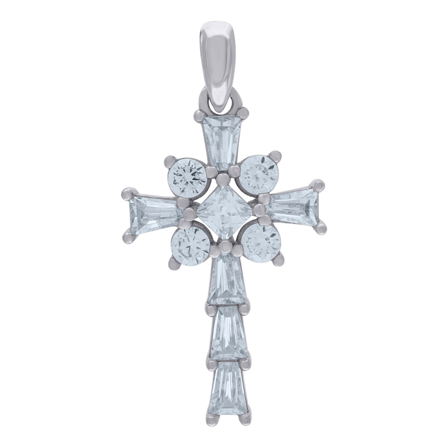925 Sterling Silver Pendant