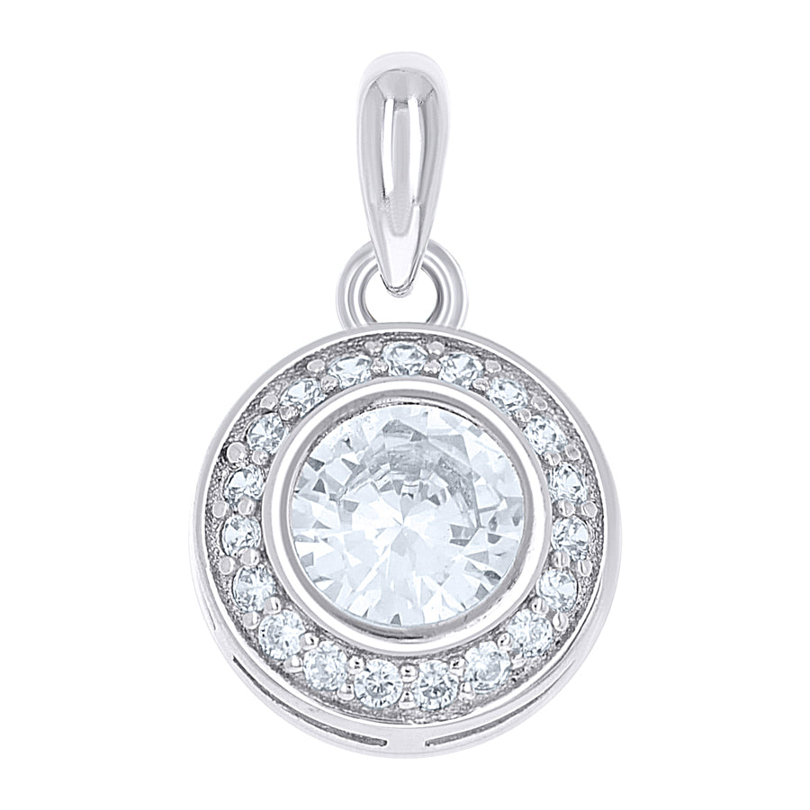 925 Sterling Silver Necklace