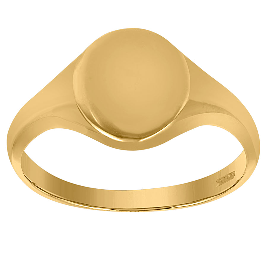 10Kt Gold Ring